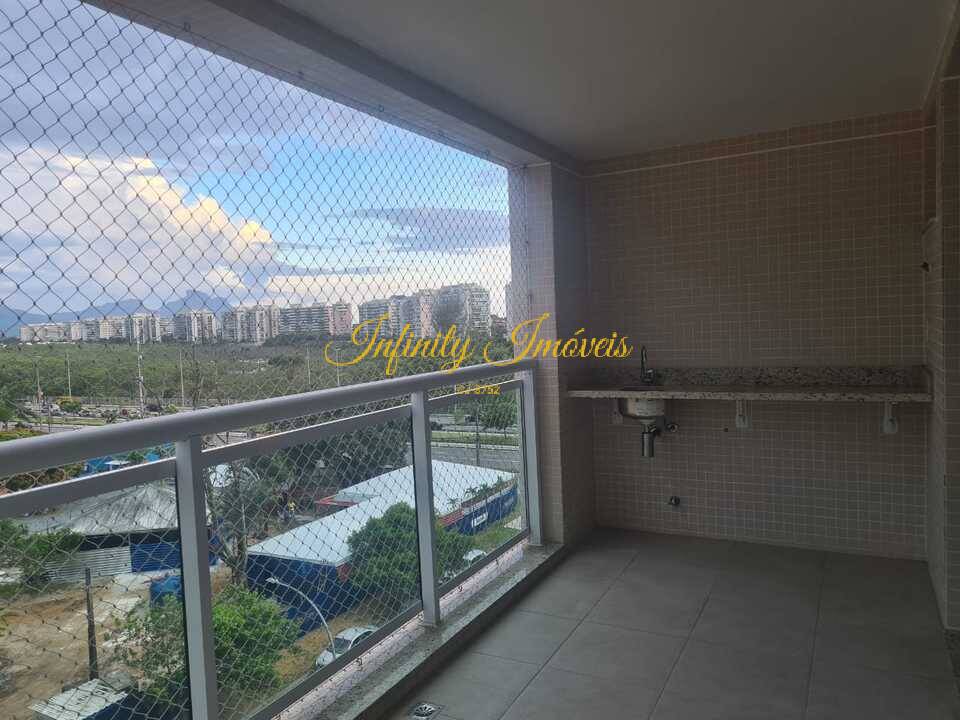 Apartamento, 3 quartos, 82 m² - Foto 1
