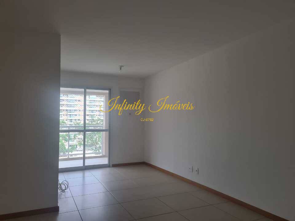 Apartamento, 3 quartos, 82 m² - Foto 2