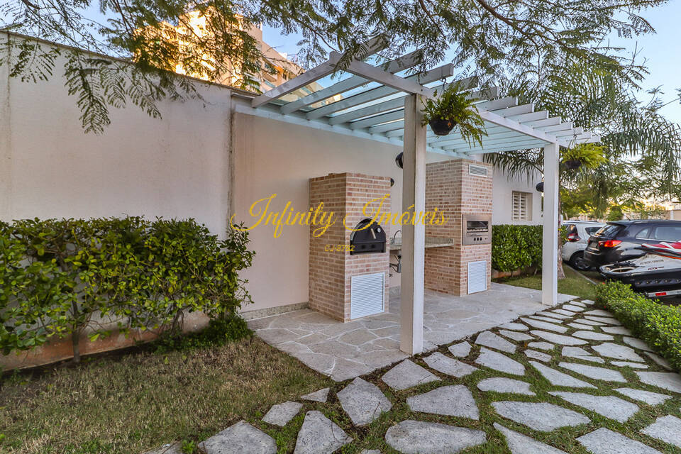 Apartamento, 3 quartos, 82 m² - Foto 21