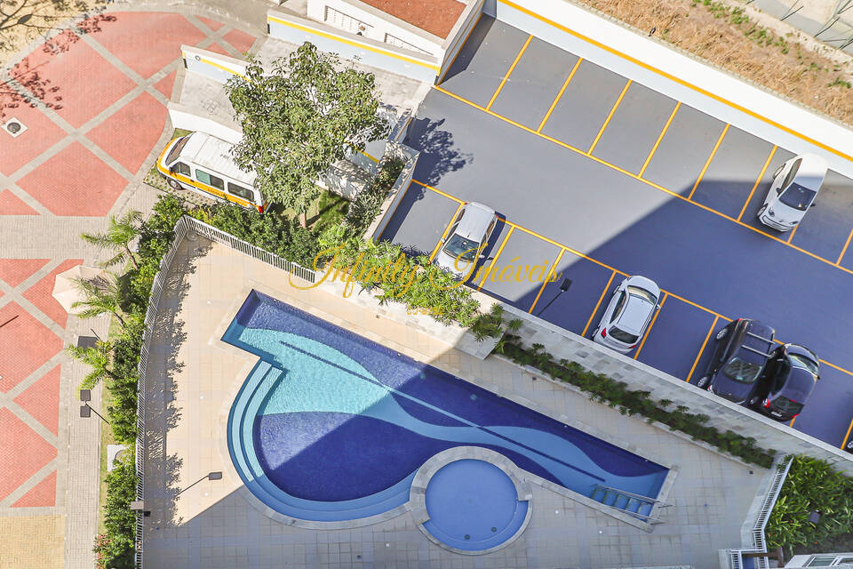 Apartamento, 3 quartos, 82 m² - Foto 22