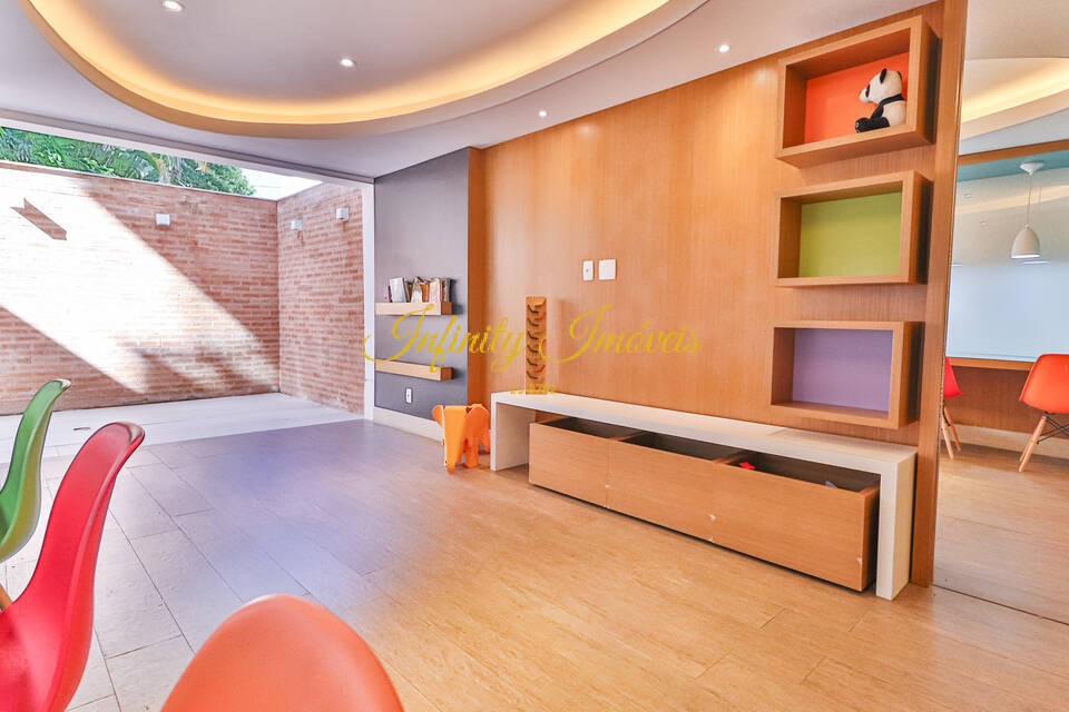 Apartamento, 3 quartos, 117 m² - Foto 37