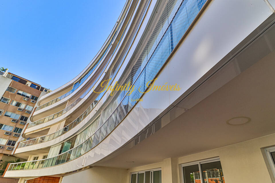 Apartamento, 3 quartos, 117 m² - Foto 25