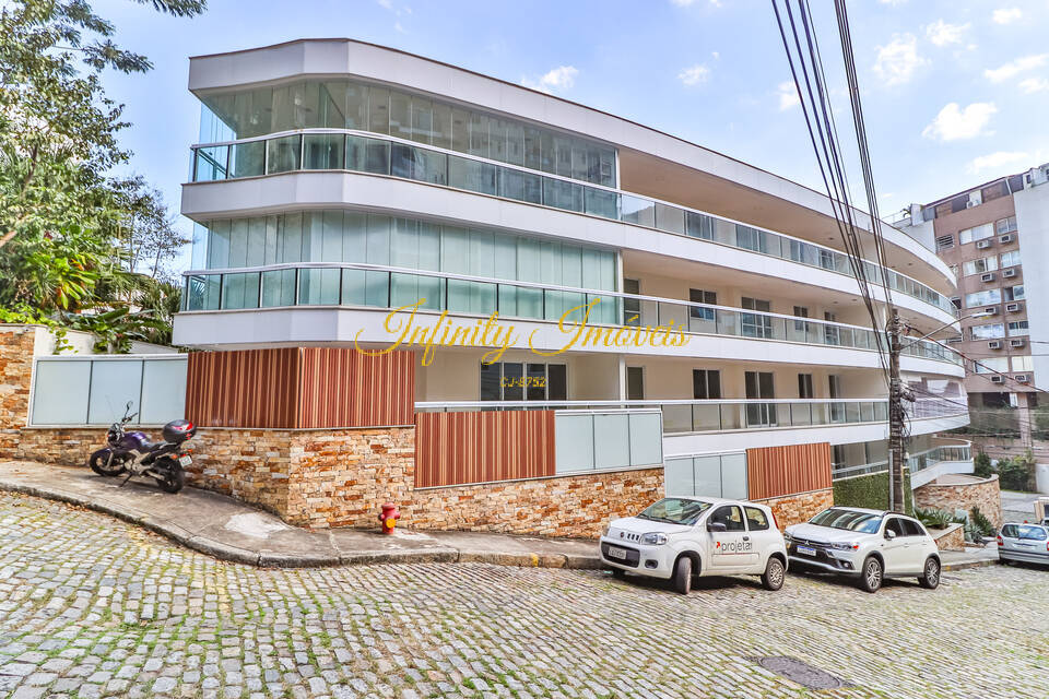 Apartamento, 3 quartos, 117 m² - Foto 39