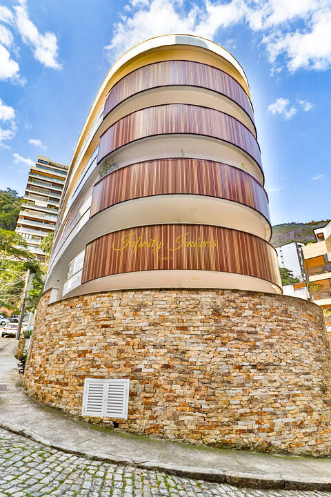 Apartamento, 3 quartos, 117 m² - Foto 40