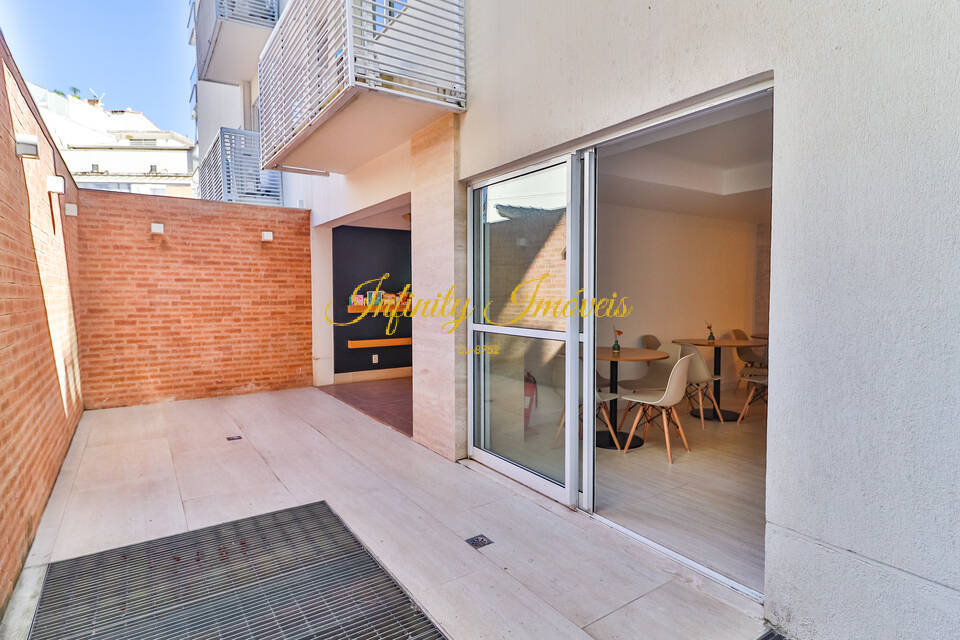 Apartamento, 3 quartos, 117 m² - Foto 33