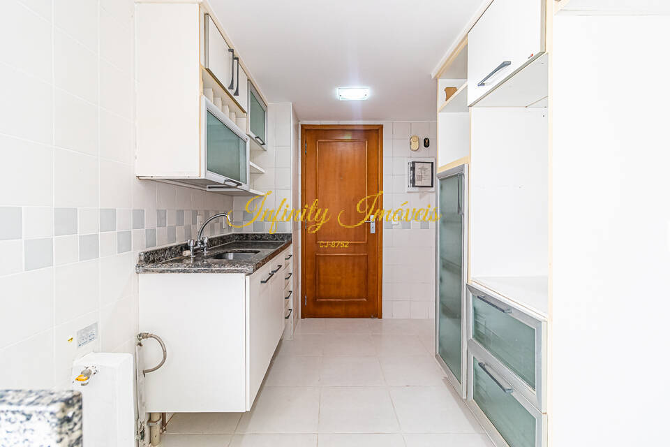 Apartamento, 3 quartos, 82 m² - Foto 9