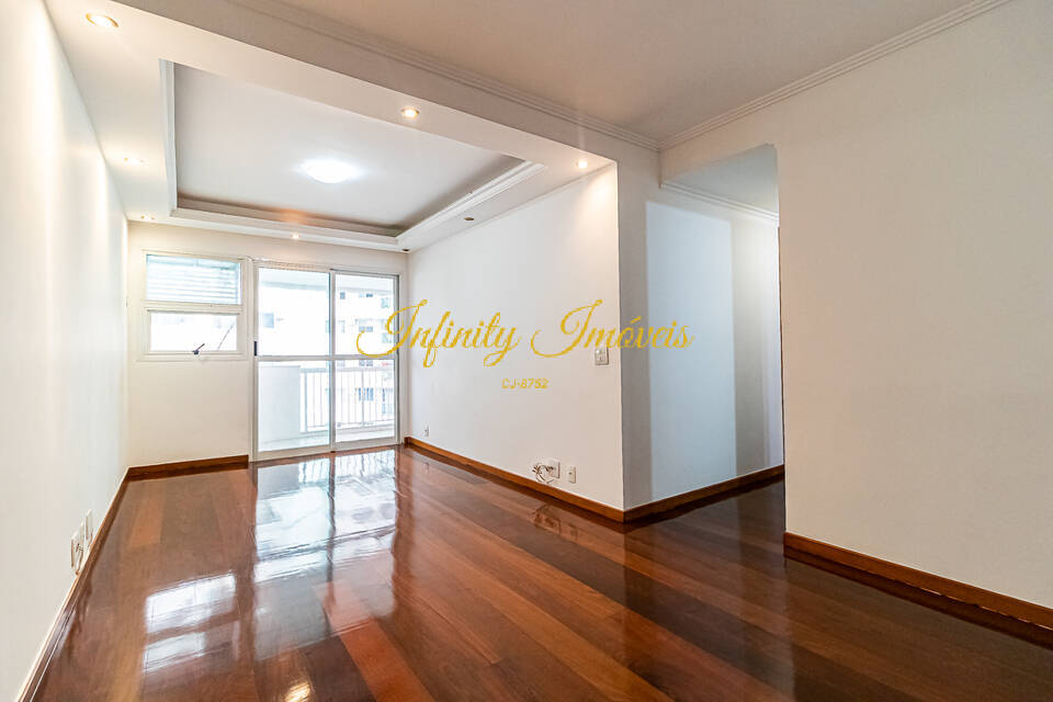 Apartamento, 3 quartos, 82 m² - Foto 1