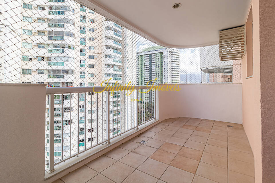 Apartamento, 3 quartos, 82 m² - Foto 3