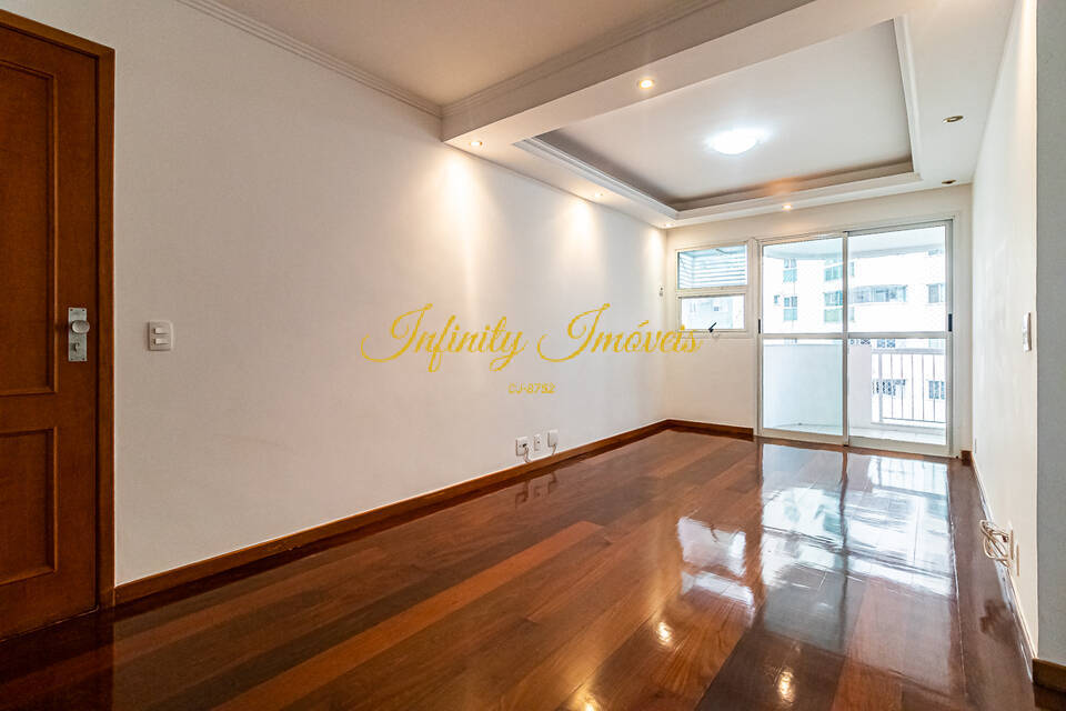 Apartamento, 3 quartos, 82 m² - Foto 6