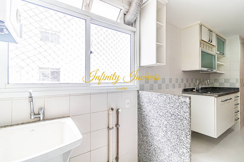 Apartamento, 3 quartos, 82 m² - Foto 11