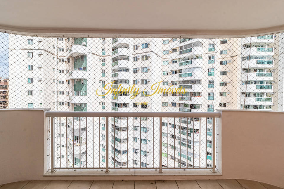 Apartamento, 3 quartos, 82 m² - Foto 4