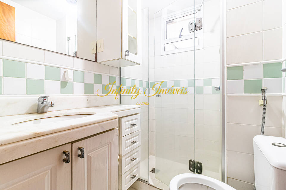 Apartamento, 3 quartos, 82 m² - Foto 33