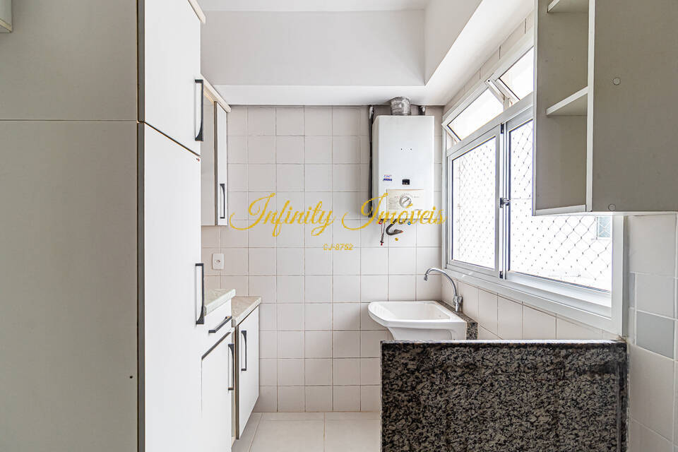 Apartamento, 3 quartos, 82 m² - Foto 14