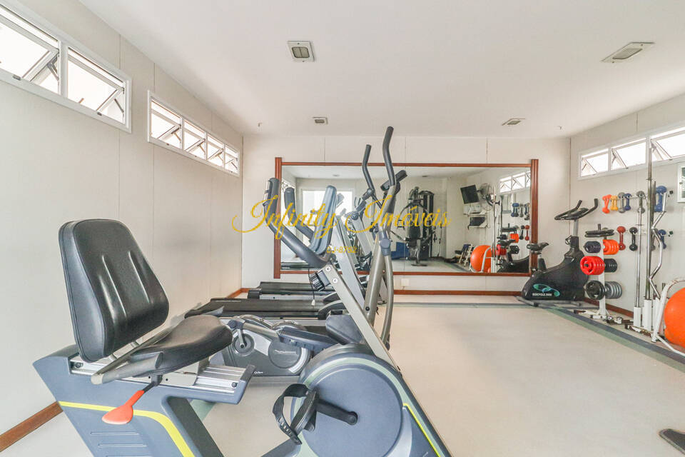 Apartamento, 3 quartos, 82 m² - Foto 34