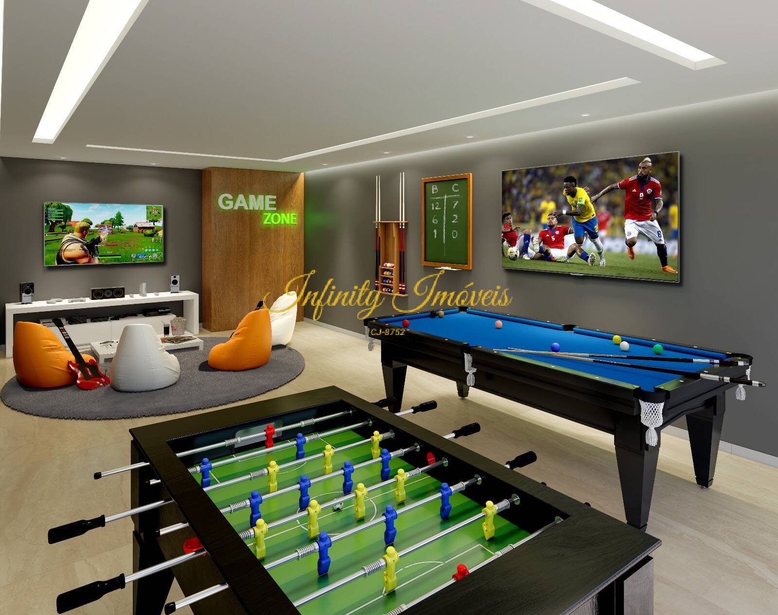 Cobertura, 3 quartos, 133 m² - Foto 8