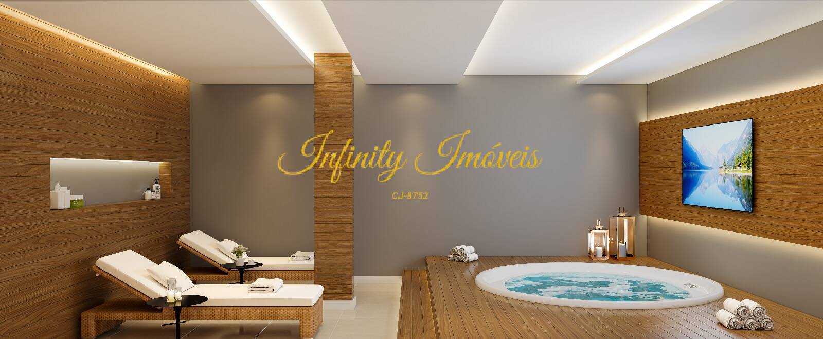 Apartamento, 2 quartos, 114 m² - Foto 9