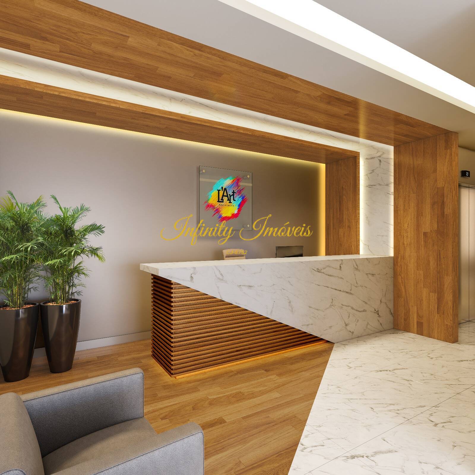 Cobertura, 2 quartos, 140 m² - Foto 10