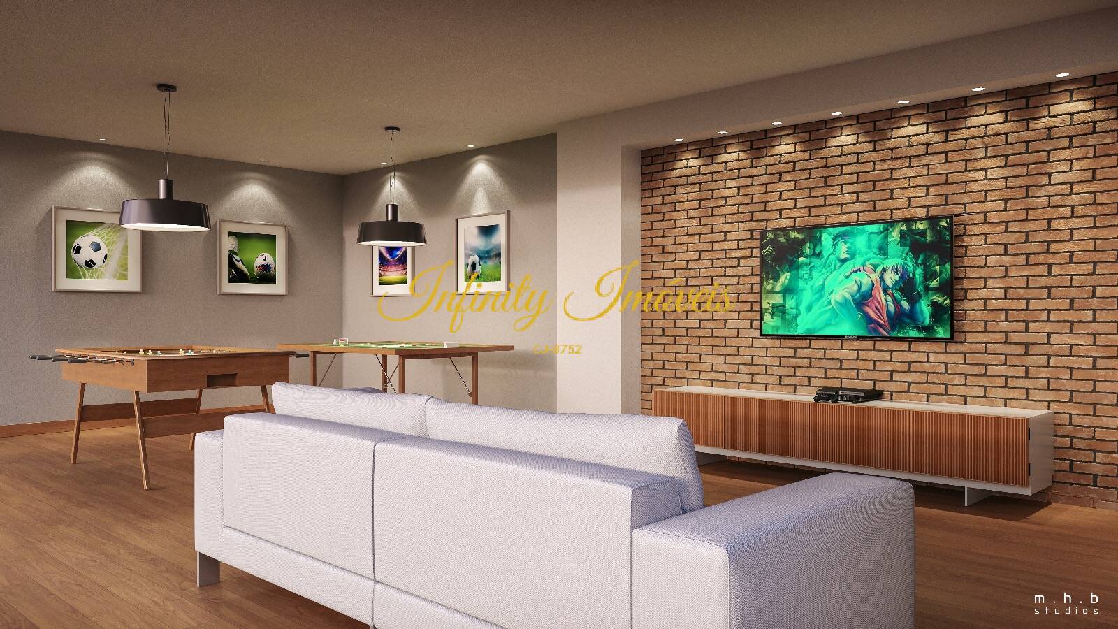 Apartamento, 3 quartos, 98 m² - Foto 7