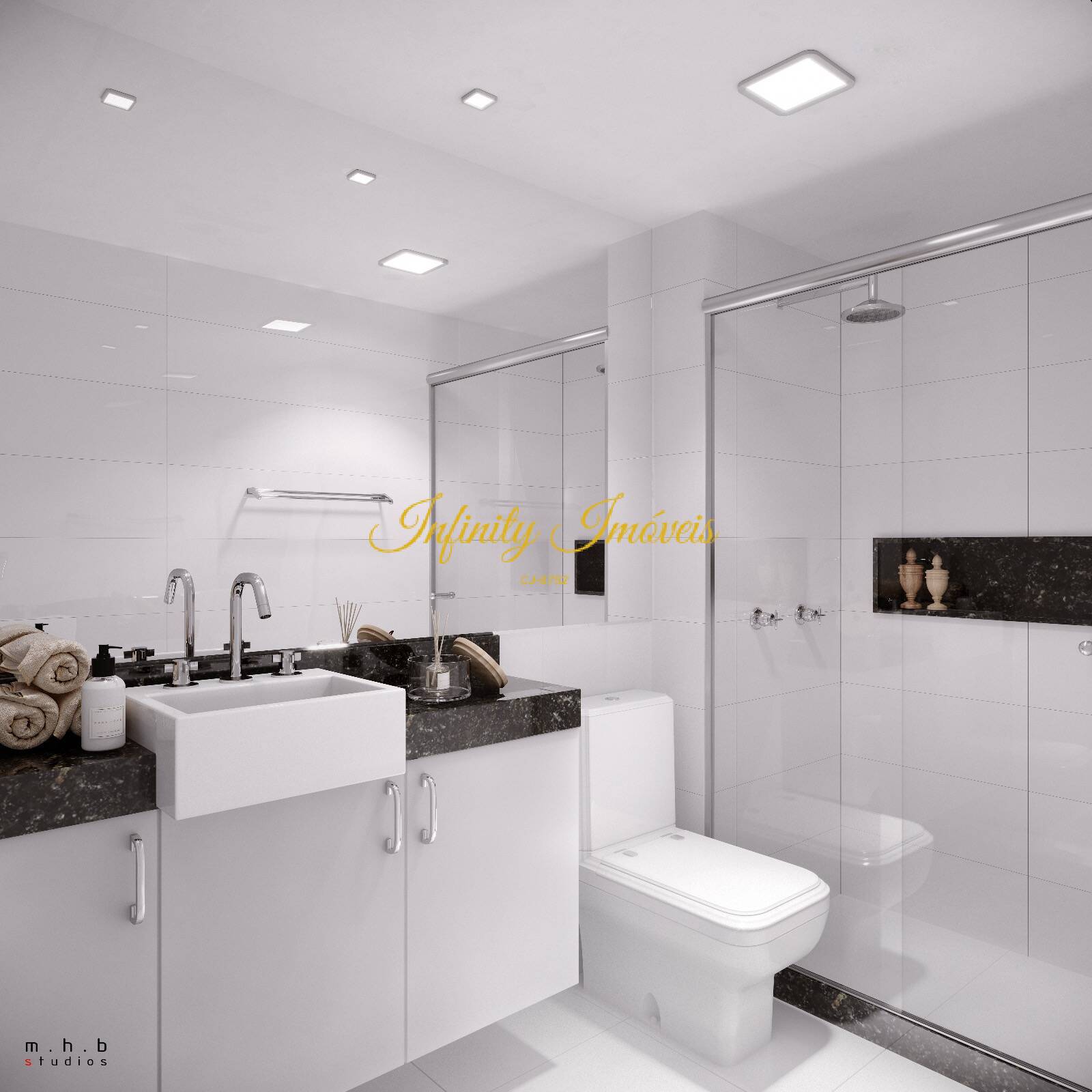 Apartamento, 3 quartos, 98 m² - Foto 11