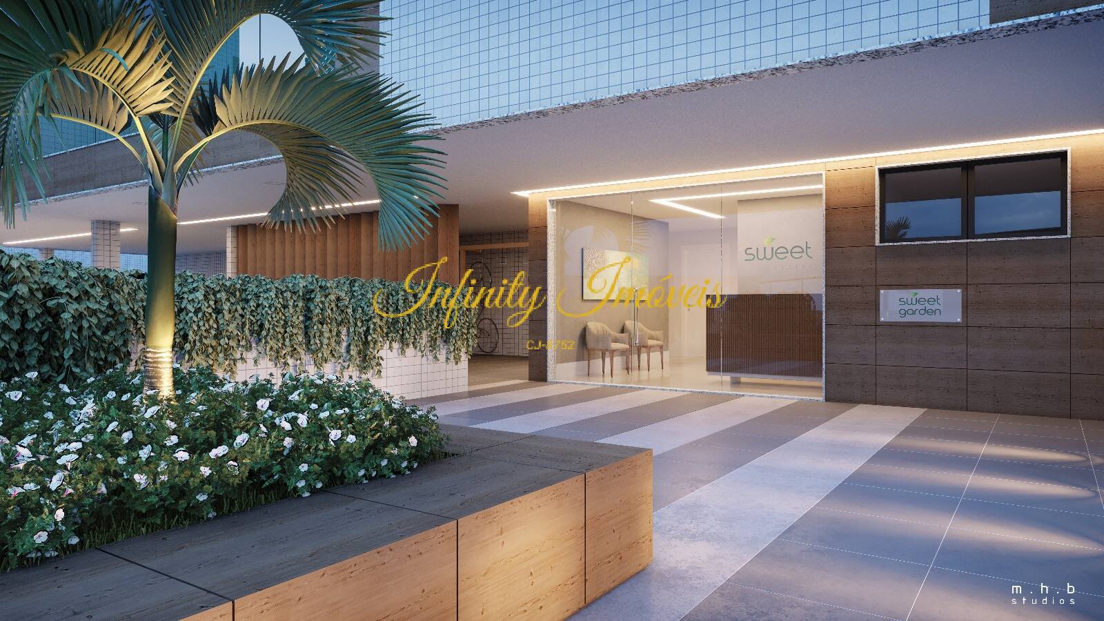 Cobertura, 2 quartos, 149 m² - Foto 13