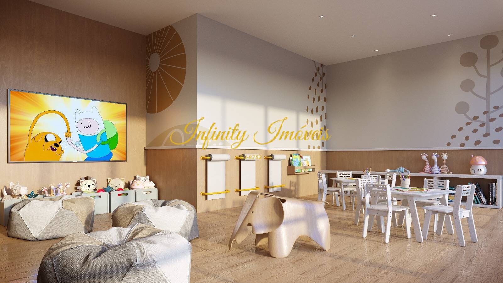 Apartamento, 2 quartos, 61 m² - Foto 6