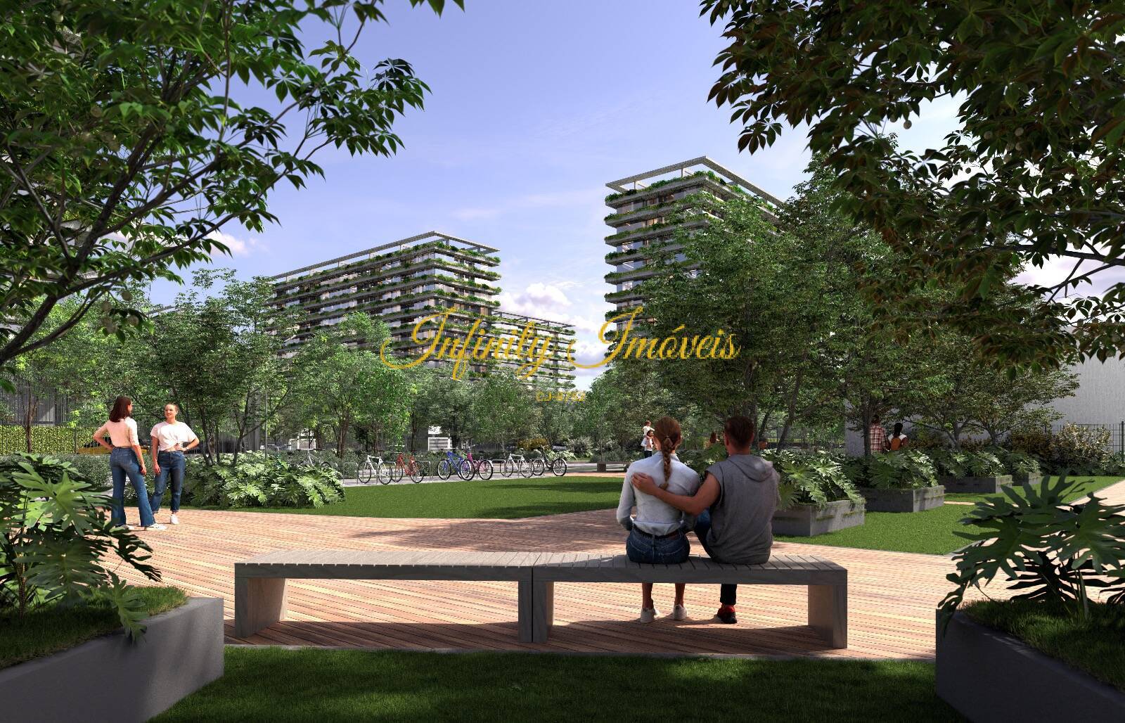 Apartamento, 2 quartos, 61 m² - Foto 11