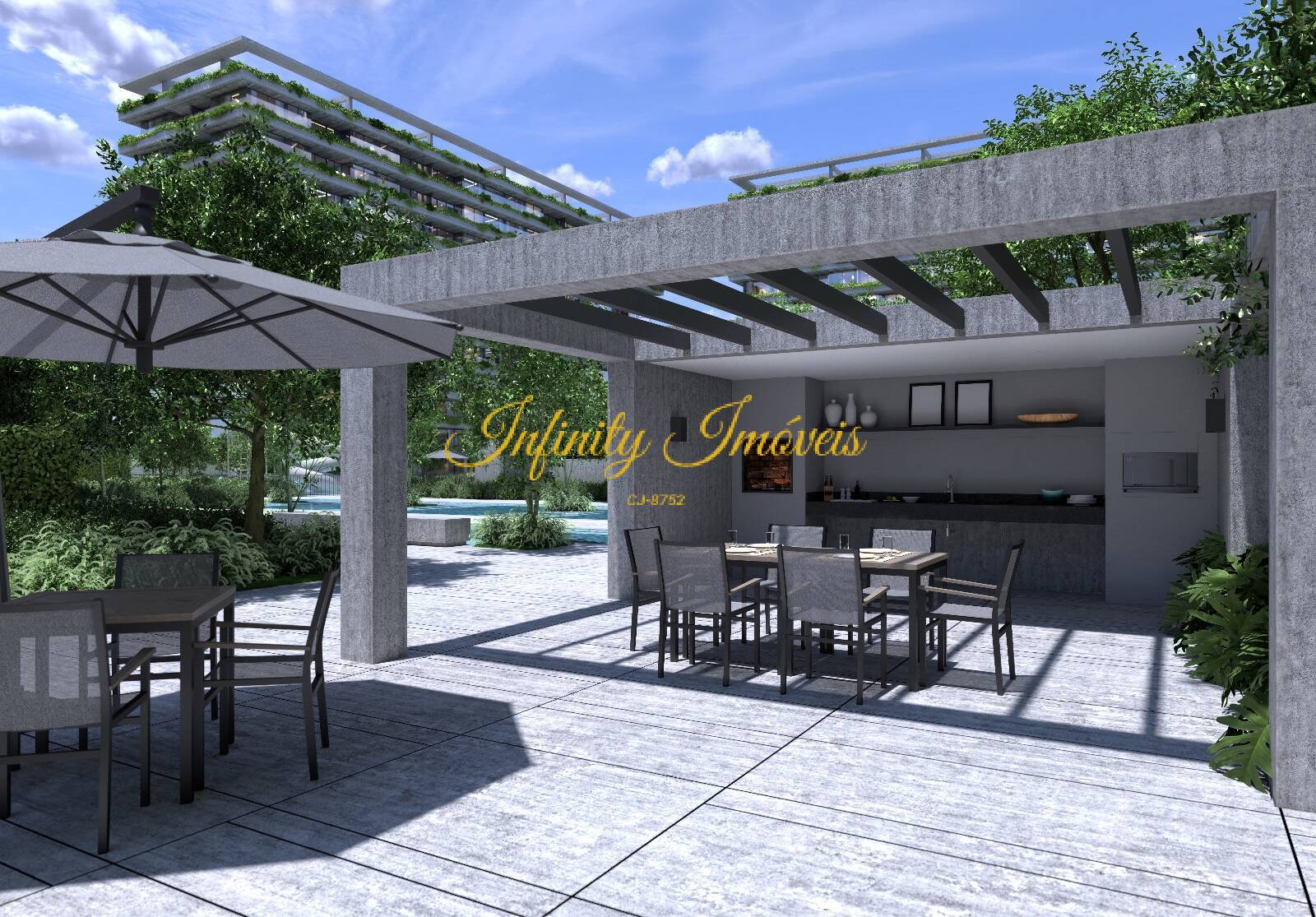 Apartamento, 2 quartos, 61 m² - Foto 45