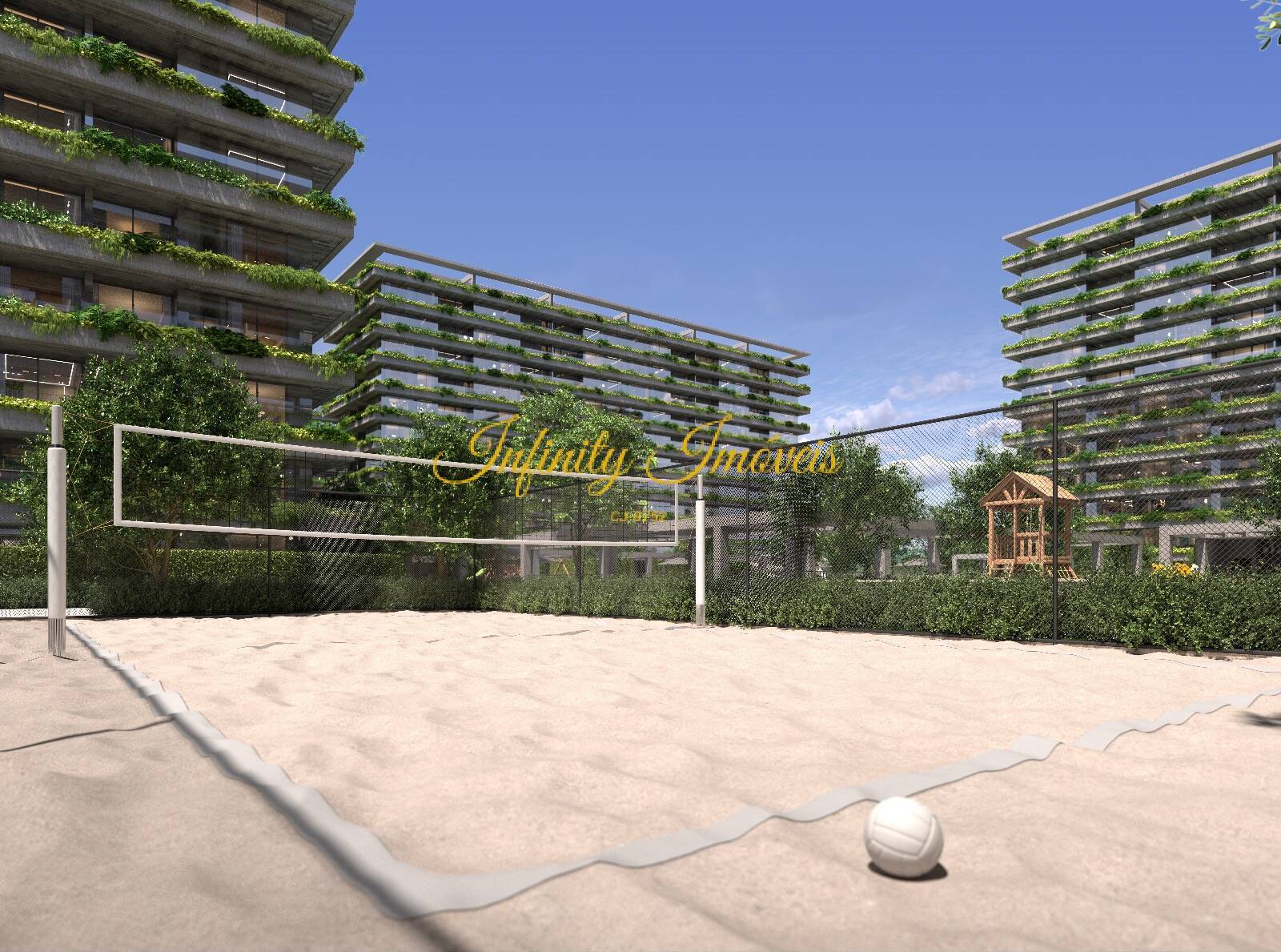 Apartamento, 2 quartos, 61 m² - Foto 47