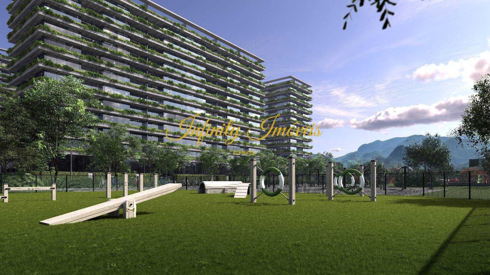 Apartamento, 3 quartos, 73 m² - Foto 42