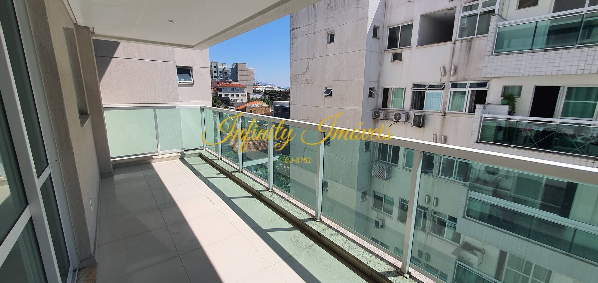 Apartamento, 2 quartos, 78 m² - Foto 1