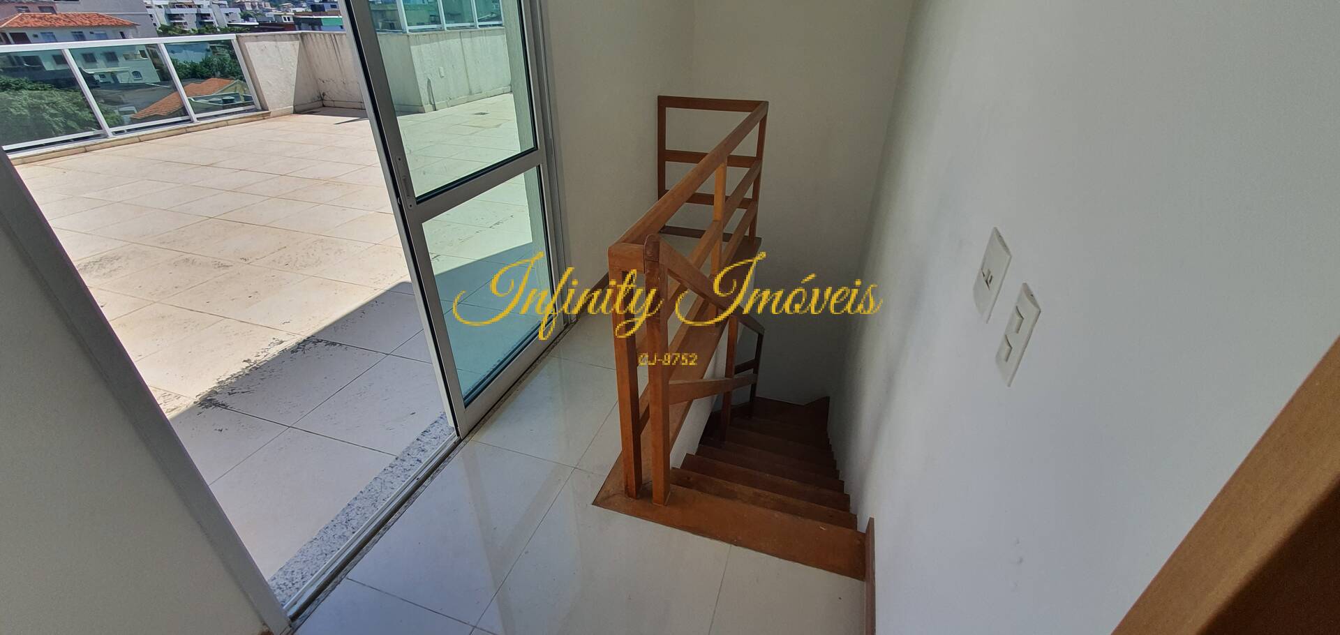 Cobertura, 4 quartos, 211 m² - Foto 19