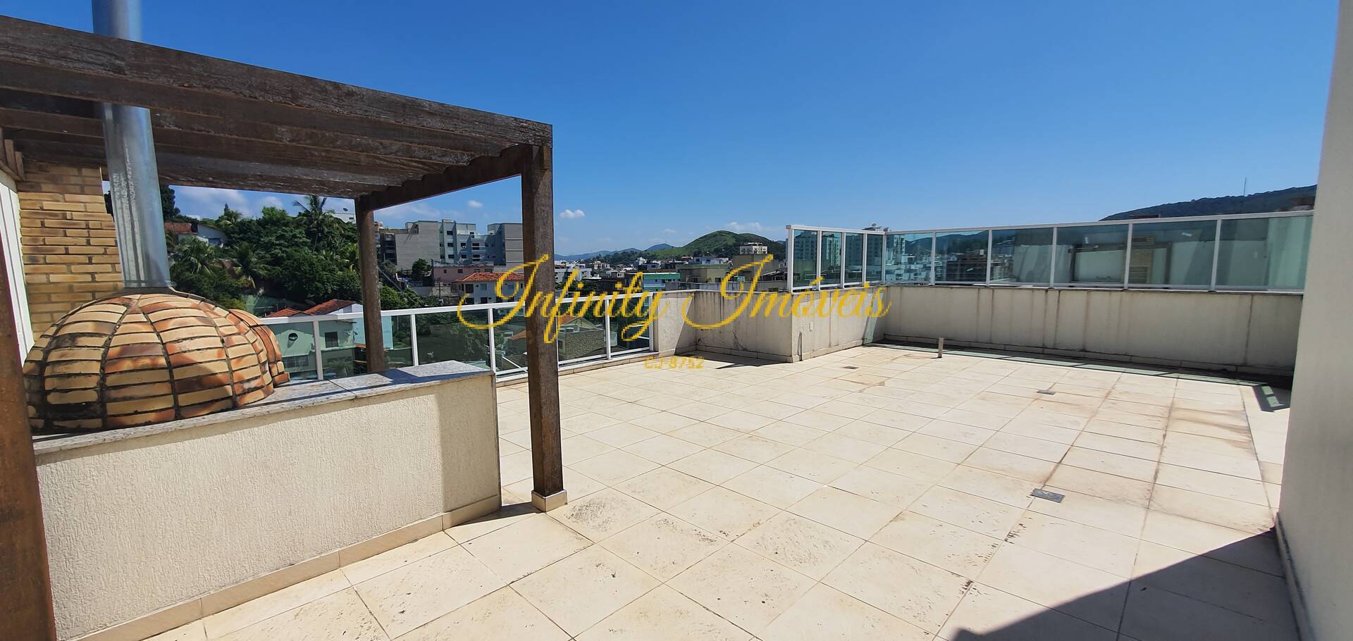 Cobertura, 4 quartos, 211 m² - Foto 2