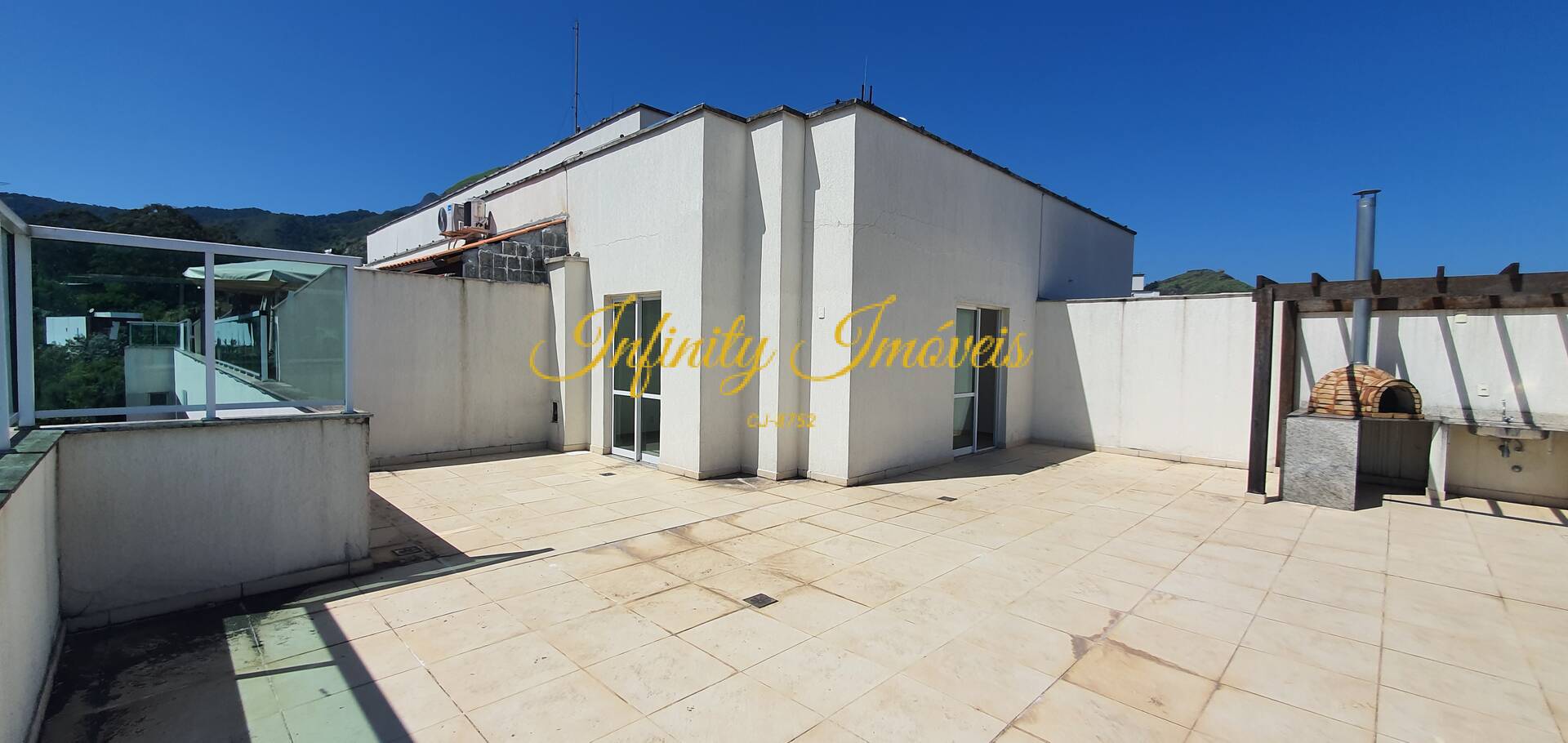 Cobertura, 4 quartos, 211 m² - Foto 24