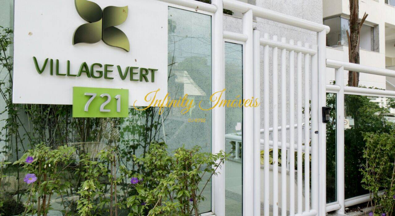 Cobertura, 4 quartos, 211 m² - Foto 29