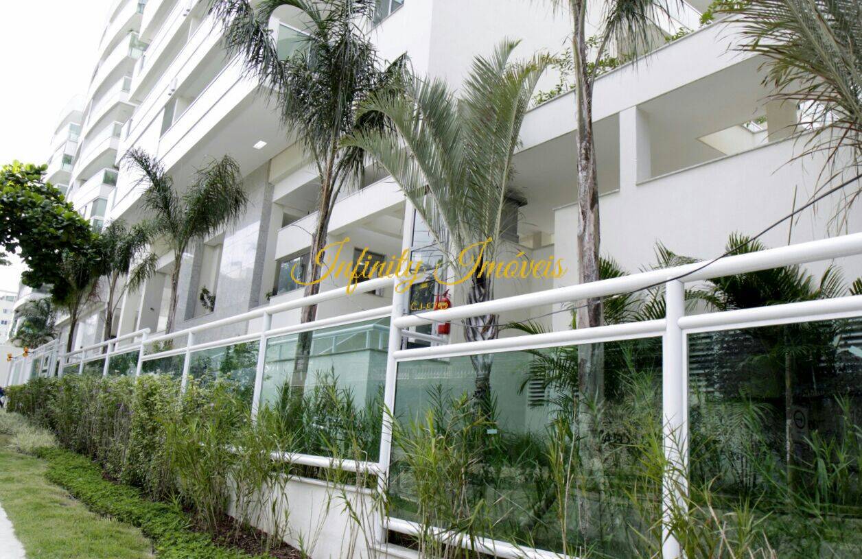 Cobertura, 4 quartos, 211 m² - Foto 33