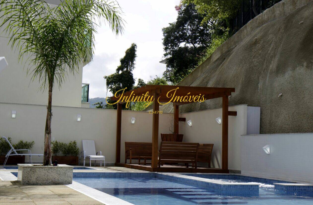 Cobertura, 4 quartos, 211 m² - Foto 36