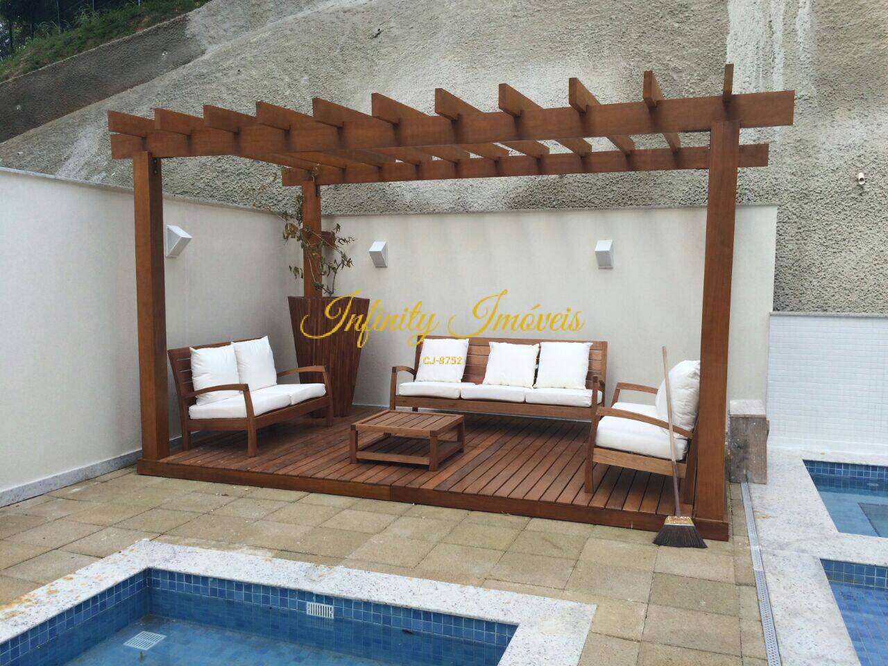 Cobertura, 4 quartos, 211 m² - Foto 40
