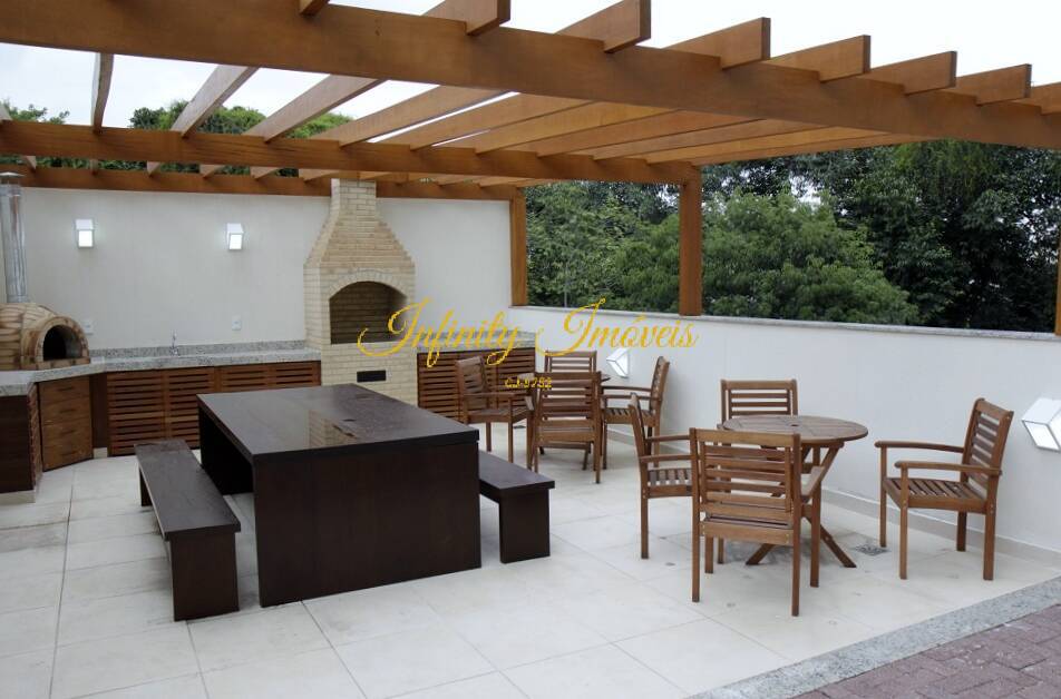 Cobertura, 4 quartos, 211 m² - Foto 45