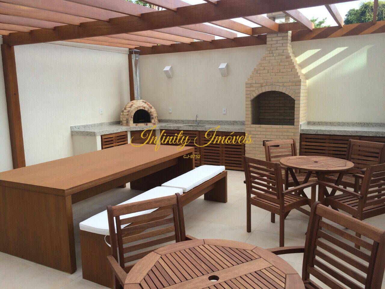 Cobertura, 4 quartos, 211 m² - Foto 49