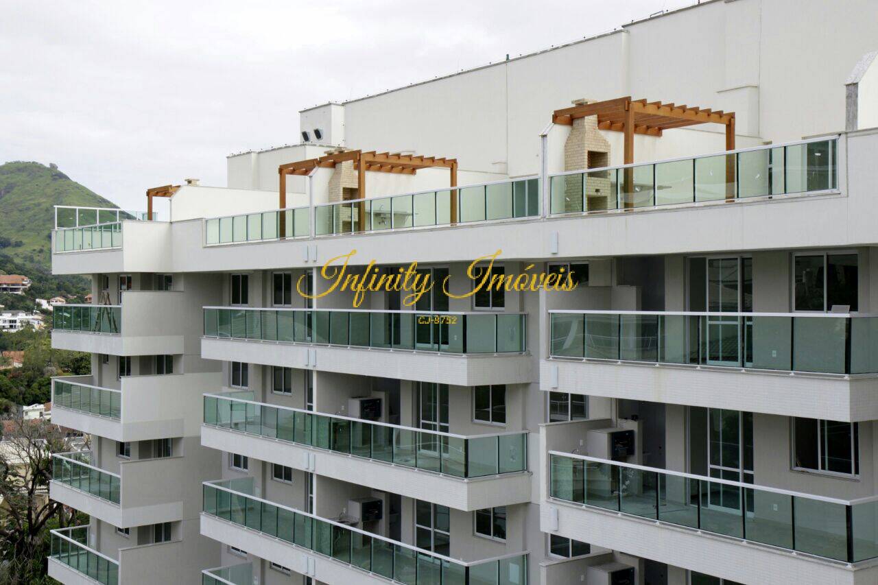 Cobertura, 4 quartos, 211 m² - Foto 52