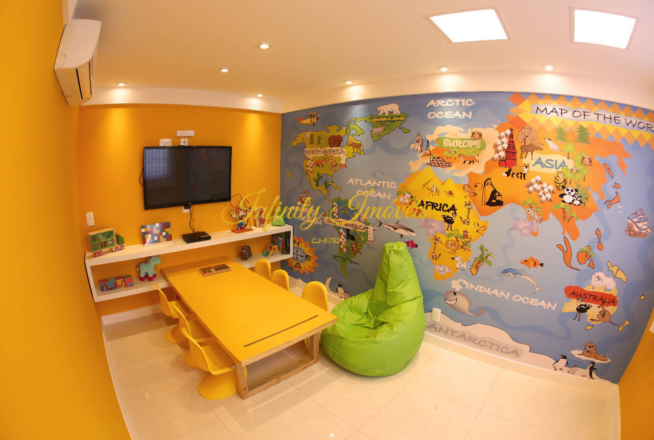 Cobertura, 4 quartos, 121 m² - Foto 31