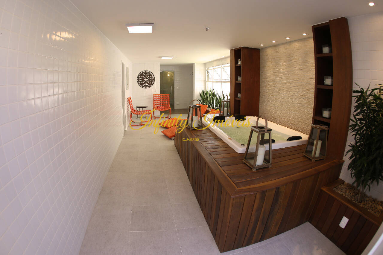 Cobertura, 4 quartos, 121 m² - Foto 40