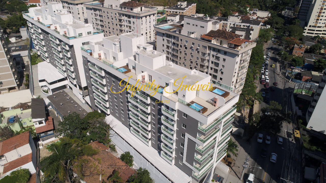 Cobertura, 4 quartos, 121 m² - Foto 58