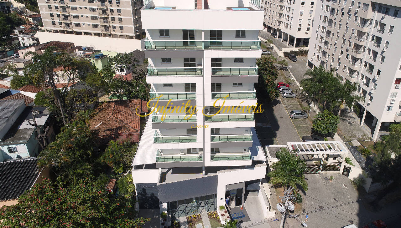 Cobertura, 4 quartos, 121 m² - Foto 63