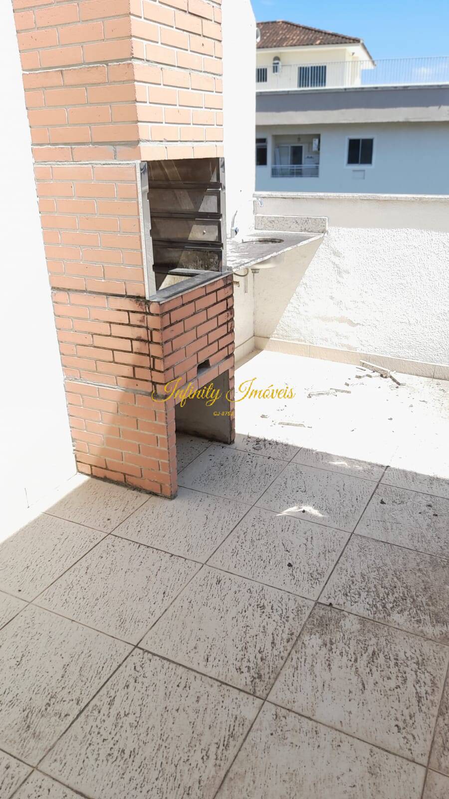 Cobertura, 3 quartos, 113 m² - Foto 12