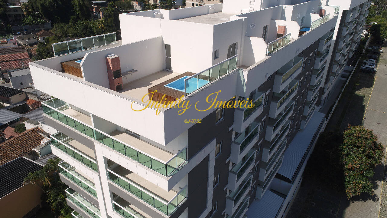 Cobertura, 3 quartos, 113 m² - Foto 1