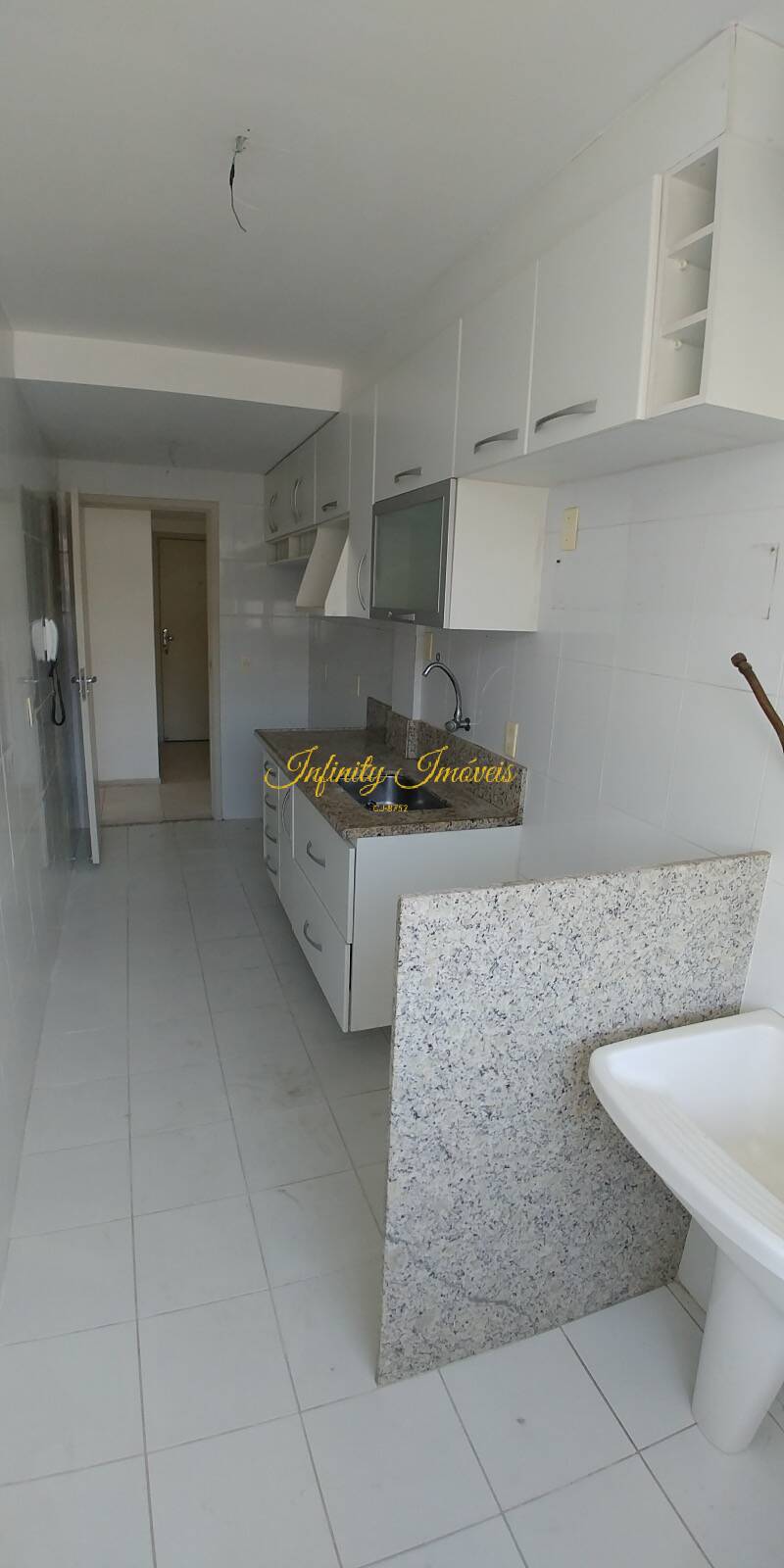 Apartamento, 2 quartos, 61 m² - Foto 3