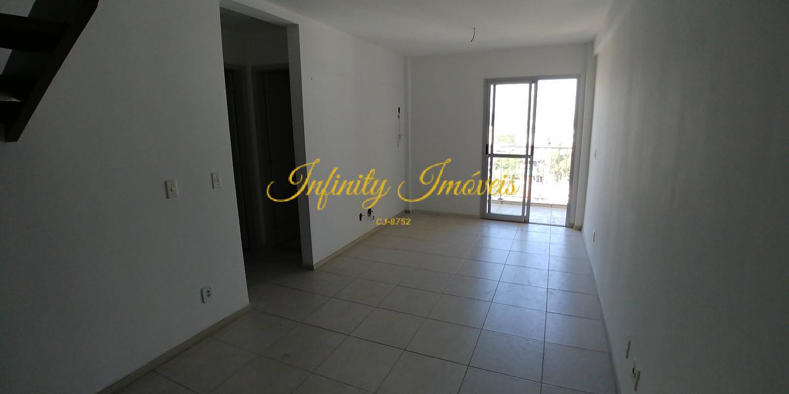 Apartamento, 2 quartos, 61 m² - Foto 1