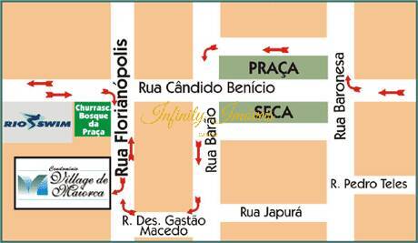 Apartamento, 2 quartos, 61 m² - Foto 9