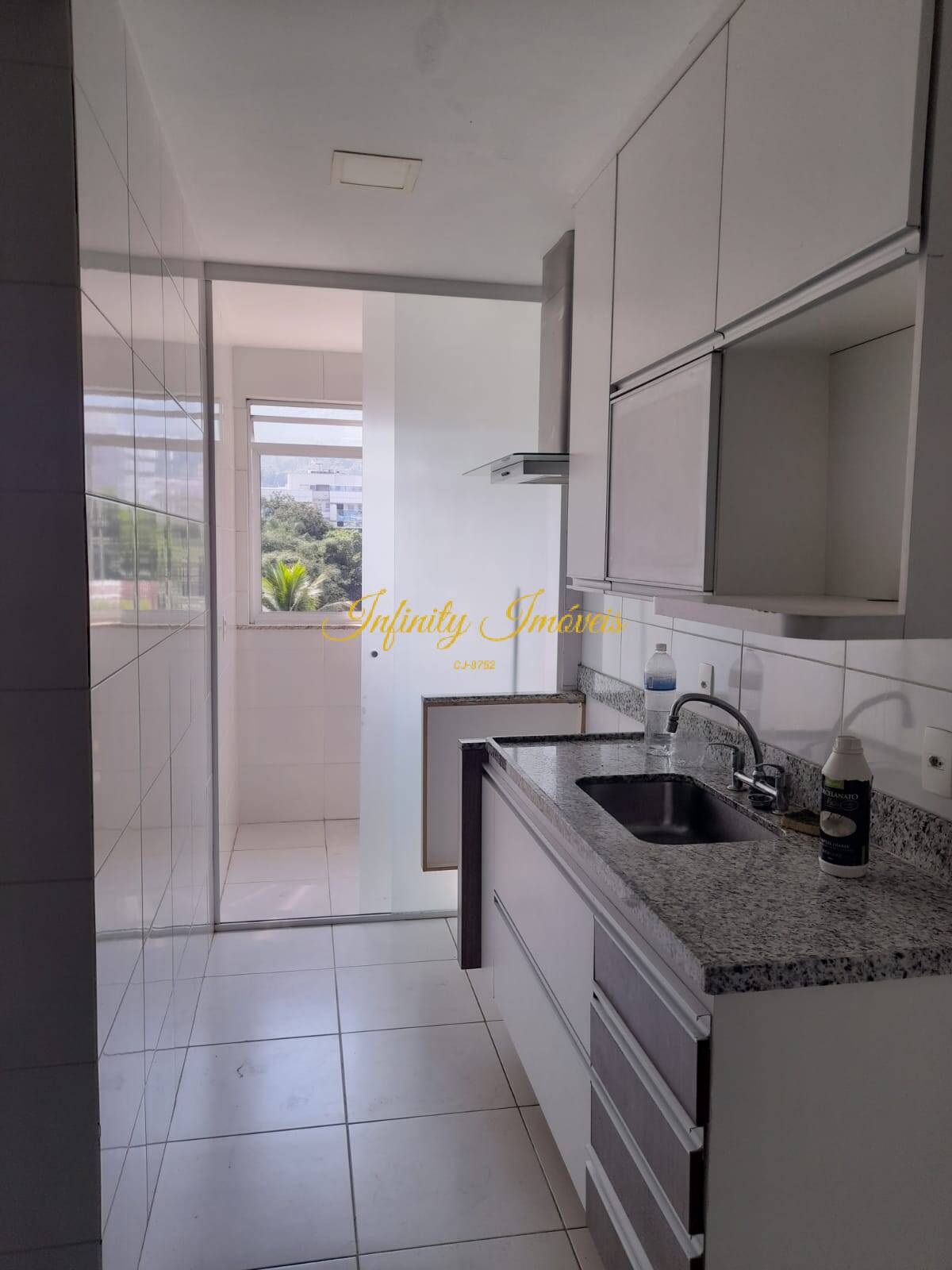 Apartamento, 2 quartos, 95 m² - Foto 6